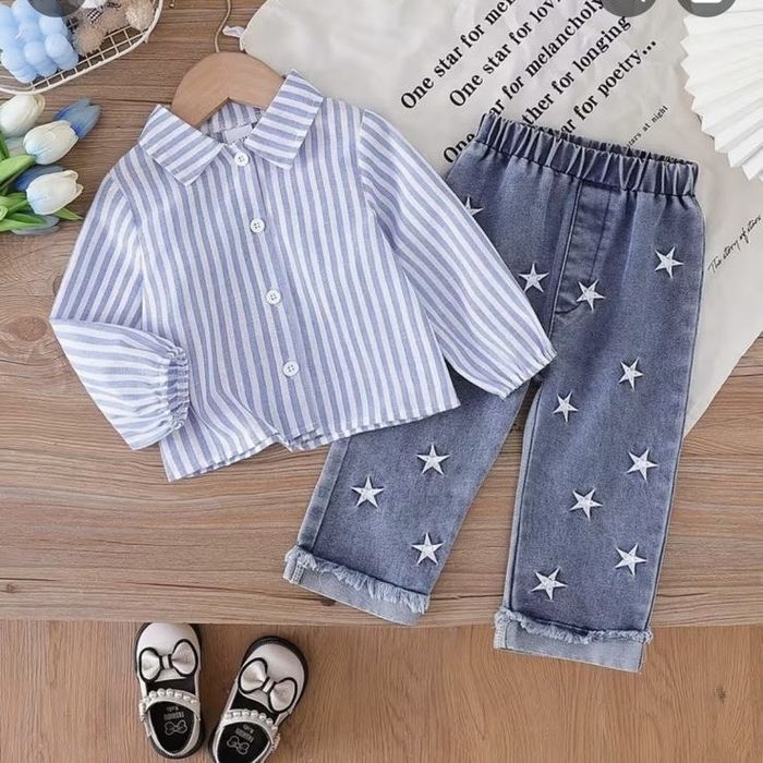 Детская одежда