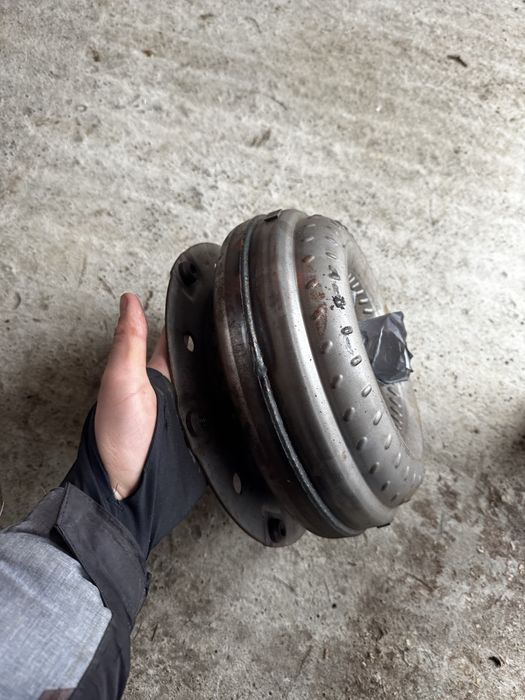 Convertizor BMW 8hp70x