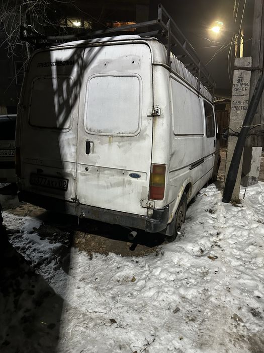 Продам срочно на ходу