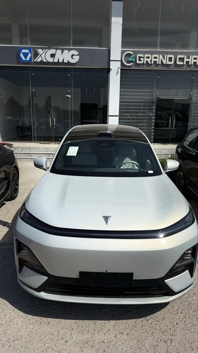 Deepal s09 ultra plus
