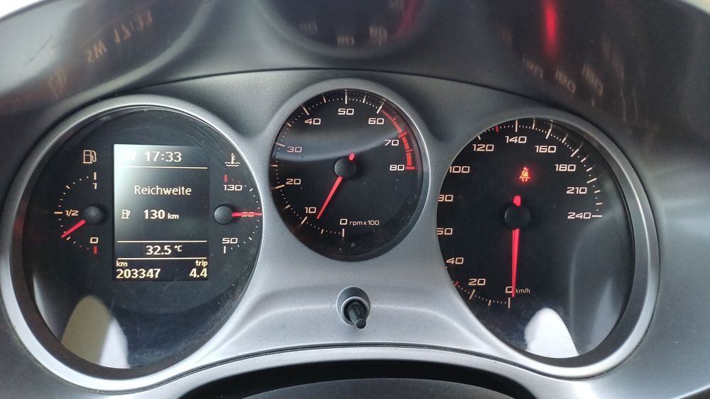 SEAT Leon 2012 — imagine 5