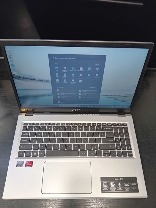 Hope Amanet P7/Laptop Acer Aspire 3 15