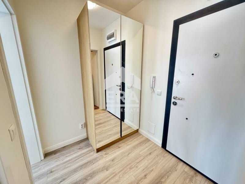 Дава се под наем Двустаен апартамент в София, Малинова долина - 60 кв.м за 665 € - Снимка #5