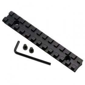 Стойка уивър база пикатини