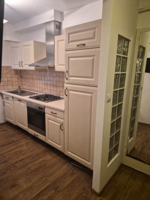 Apartament 2 camere Brazda lui Novac
