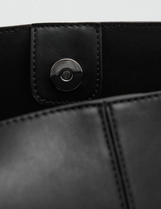 Дамска чанта MANGO