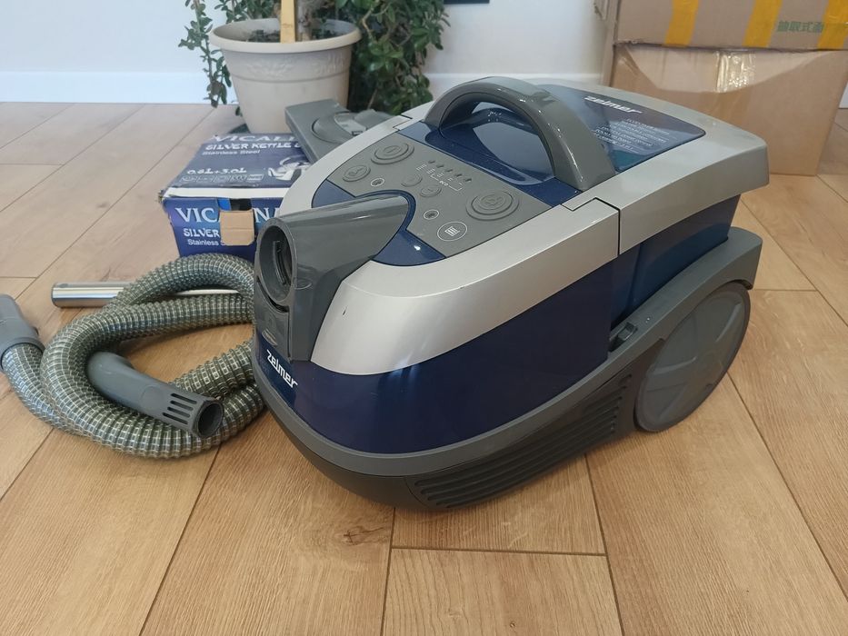 Пылесос моющий Zelmer