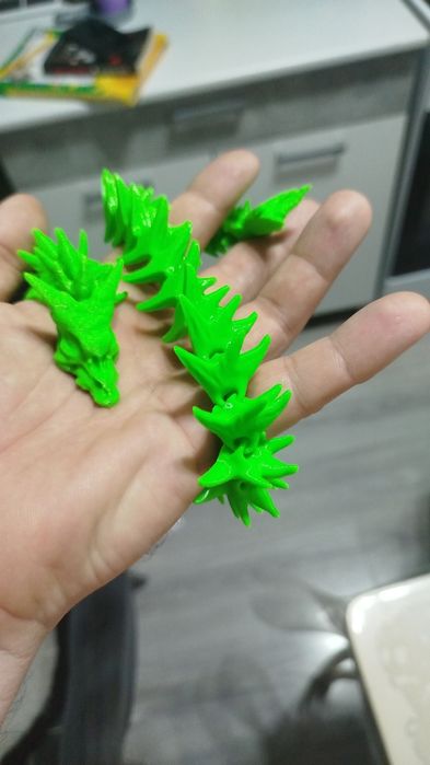 3д печать на заказ