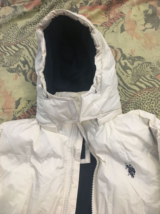 Geaca Barbati Polo