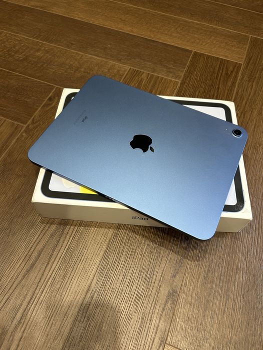 Продам ipad 10 айпад