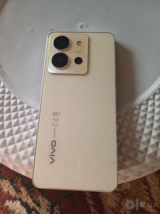 Телефон Vivo y 36 , продается срочно
