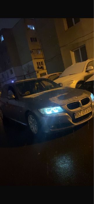 Vand bmw seria 3 e91 2.0d