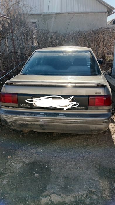 Продам машину Субару Легаси