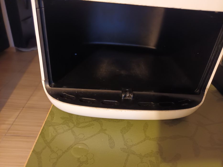 Airfrayer Xiaomi 4.5 Litri, aplicatie