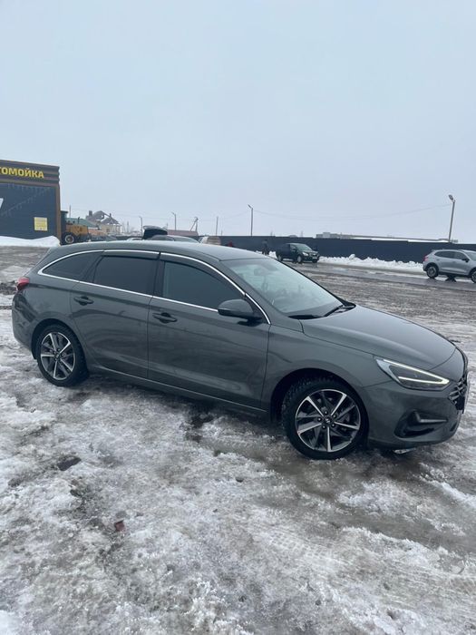 Продам Hyundai i30