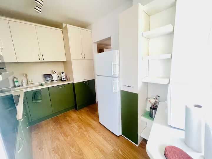 Sea Garden Paradise 120€