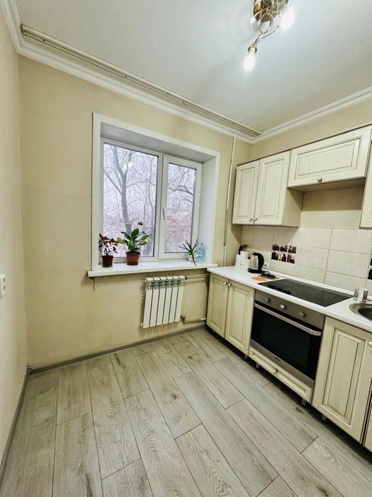 Продается 3-х квартира,этаж 3(5)
