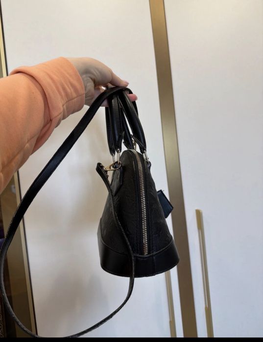 Geantă louis vuitton