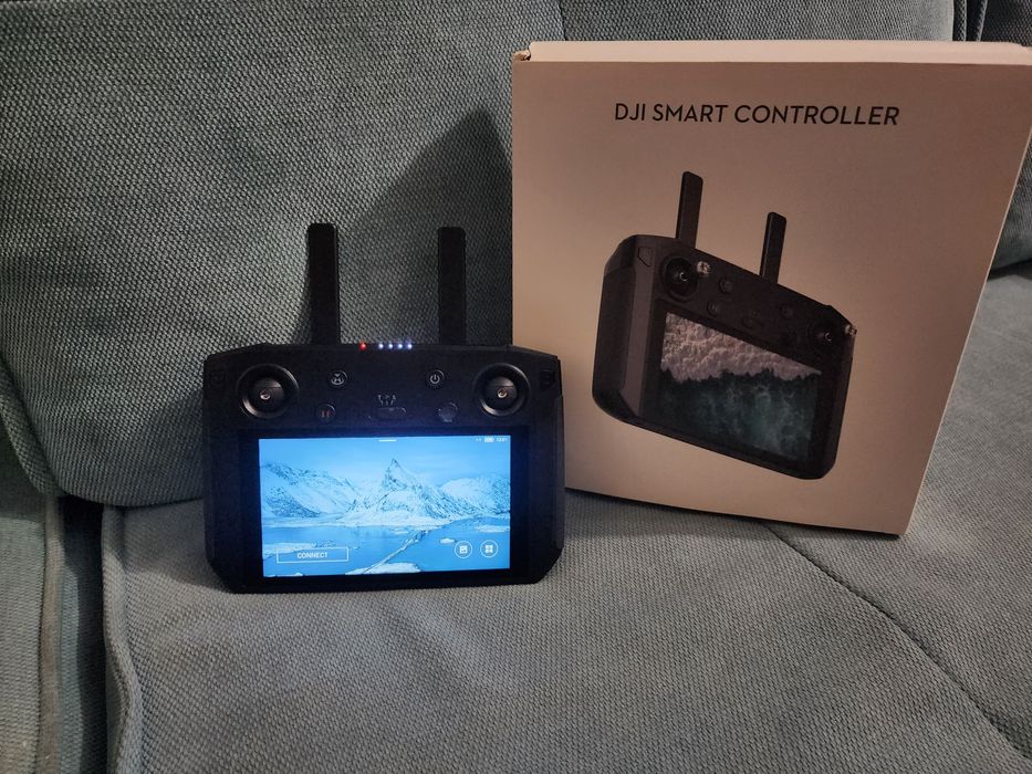 Пульт DJI RC Smart controller