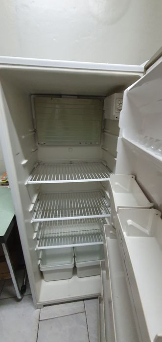 Холодильник без морозильной камеры