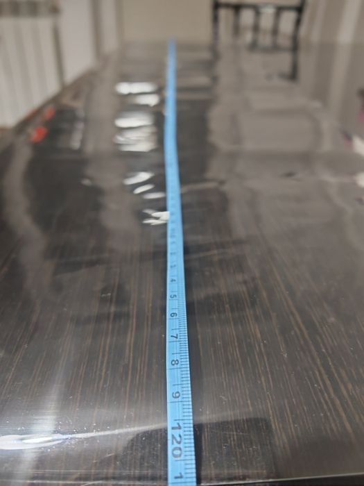 Пленка прозрачная толстая