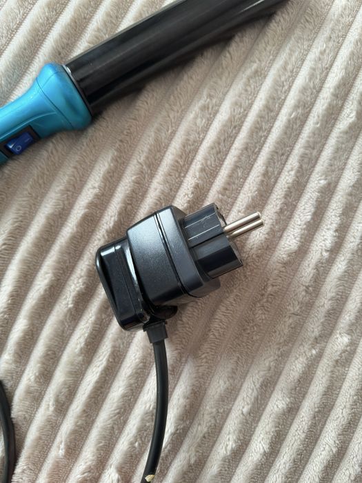 NuMe curling wand маша за коса 32 см