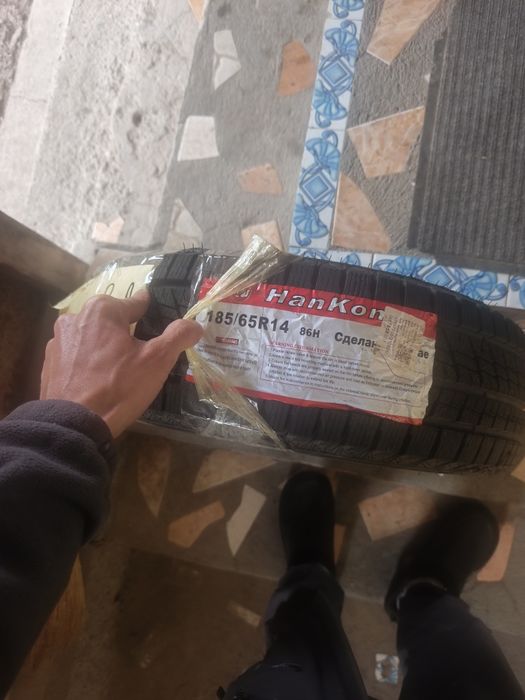 Новая шина 1 шт продам