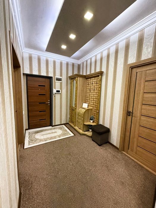 Yashnobod tumanida kvartira bor Arentr Kadeshva bozori