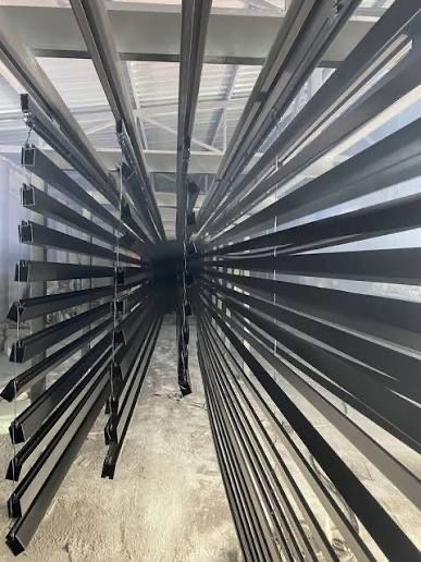 Полимерная покраска