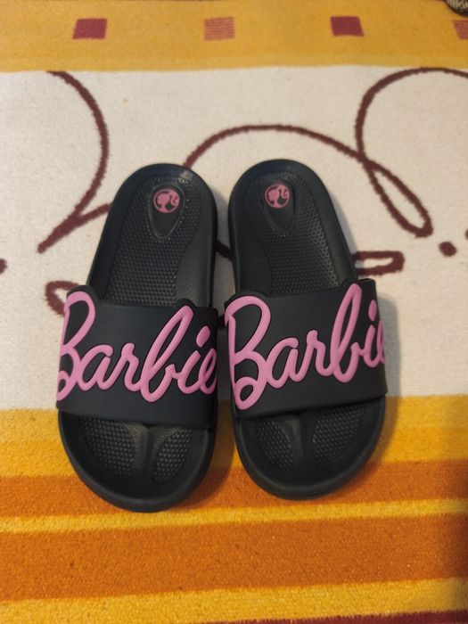 Slapi copii Barbie 34 (21,5cm)