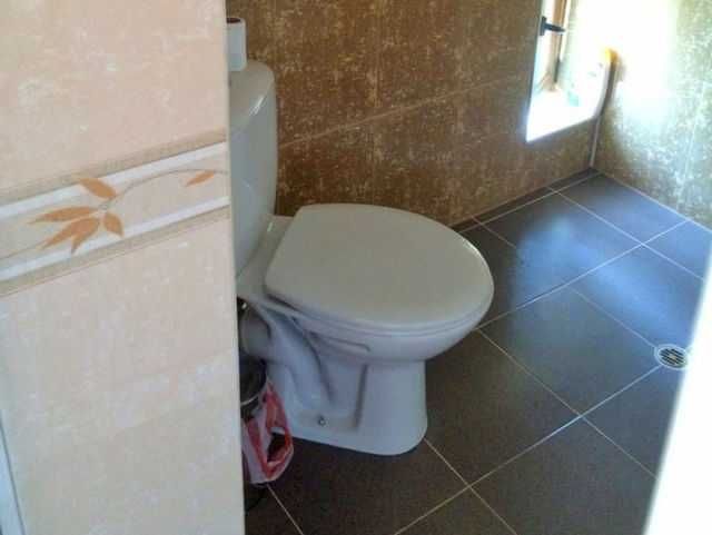 къща за гости за нова година