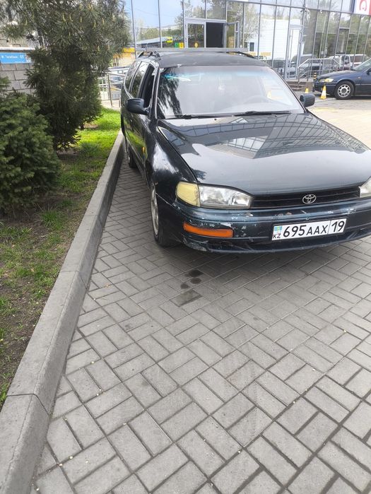 Камри универсал сатылады