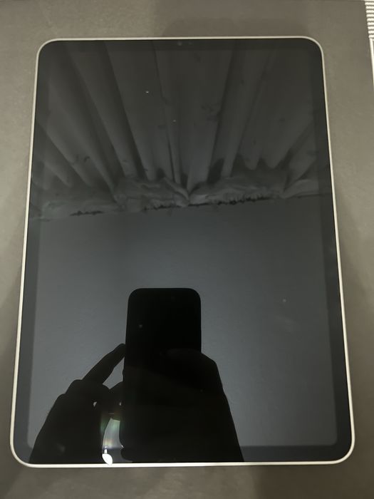 Apple, iPad Pro 11" 4th Gen (2022) Wifi, 128 GB, Перфектен