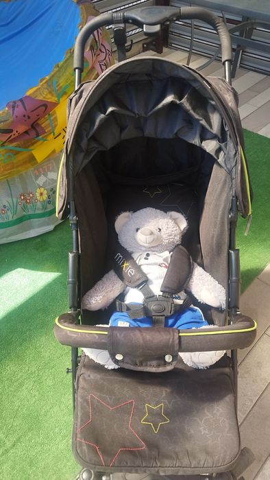 Детска количка Chipolino mixie