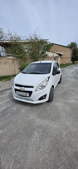 Spark mexanika sotiladi