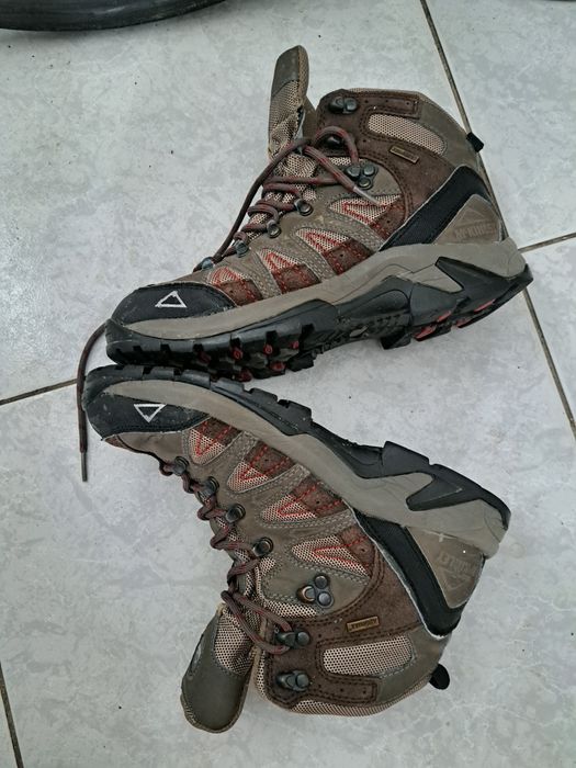 Bocanci mc. Kinlei  nr36