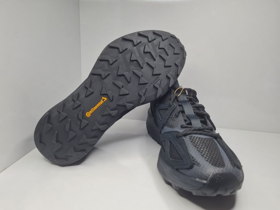 Маратонки Adidas Kantai Trail

Чисто нови с кутия.

Размер 44 2/3 стел