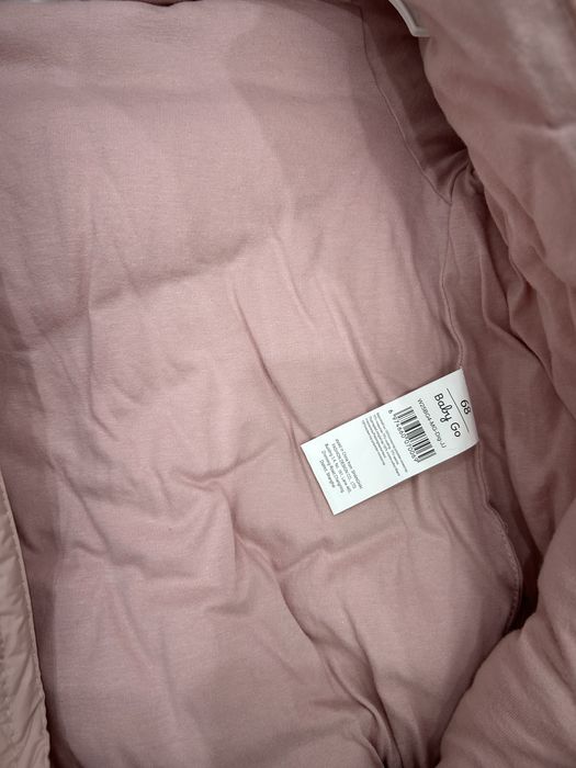 Комбинезон детский