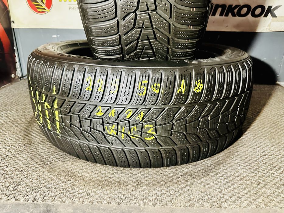 225/50 R18 99V XL - Hankook Winter I Cept Evo 3 M+S Oferta