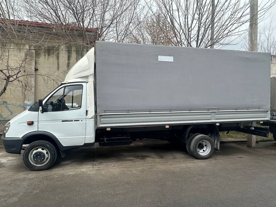 Gazel Biznes Zavod Gurzavóy.2014 yil