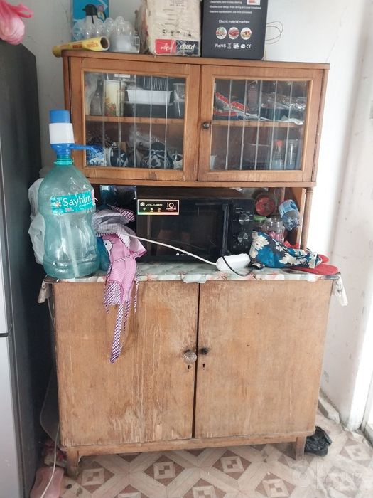Продаётся мебель
