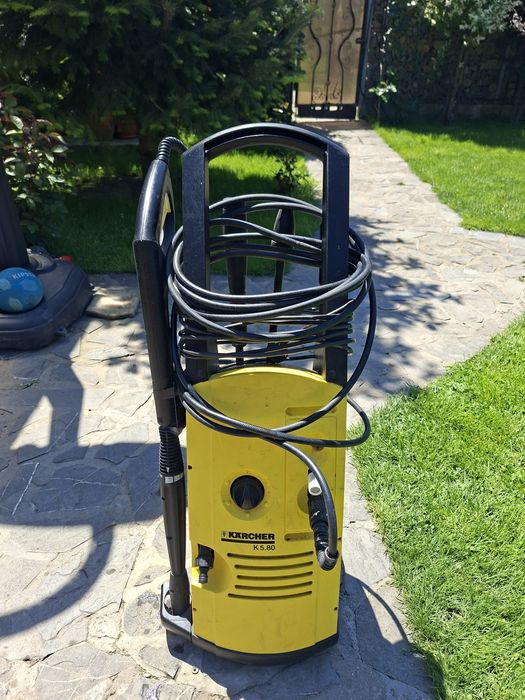 Vind Karcher K 5.8 M