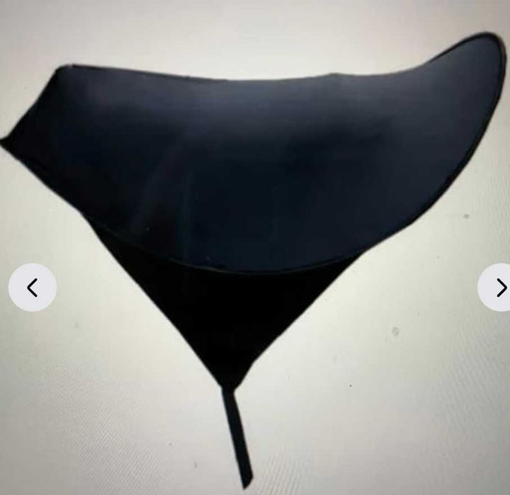 Protecție Solară Universală Kiddopotamus RayShade – UPF 50+