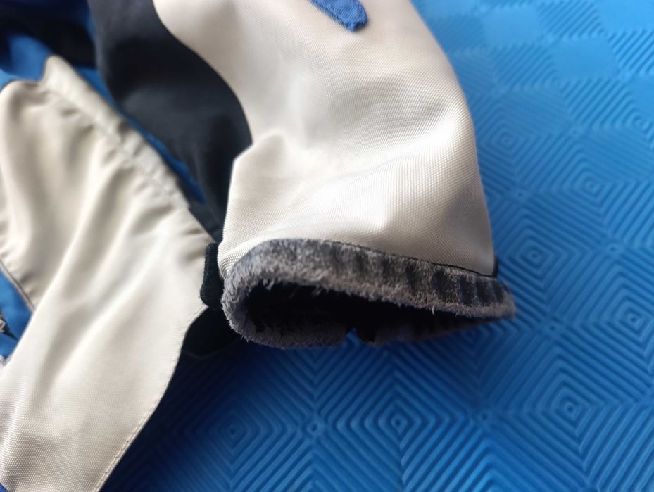 Унисекс мото яке Dainese - раз. 48