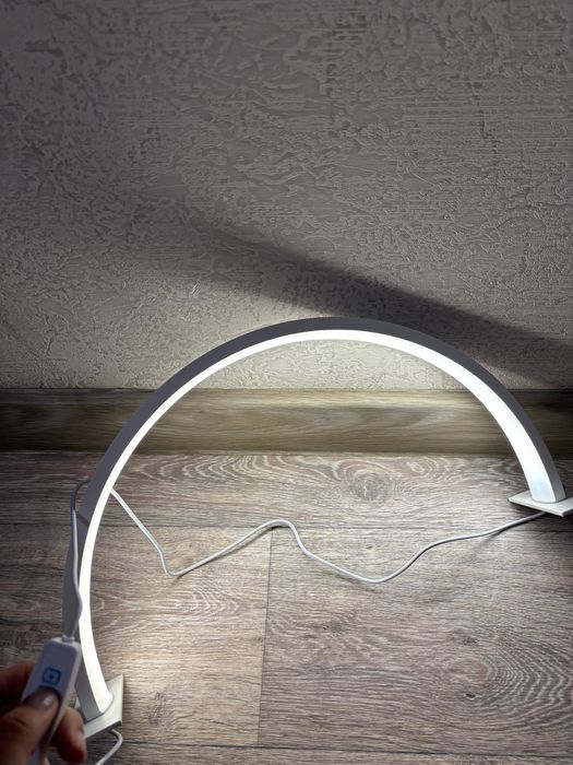 Лампа для маникюр