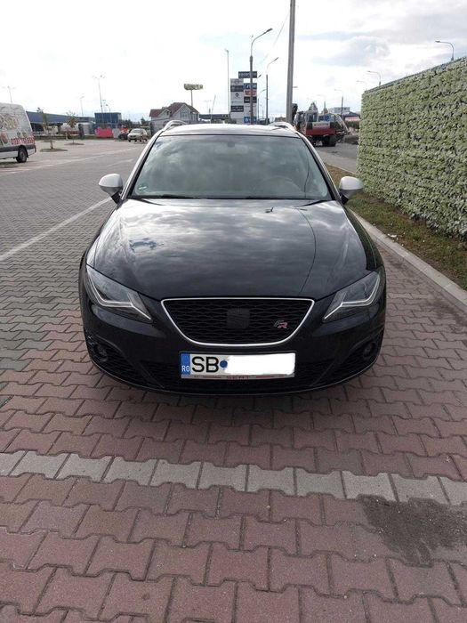 Seat Exeo