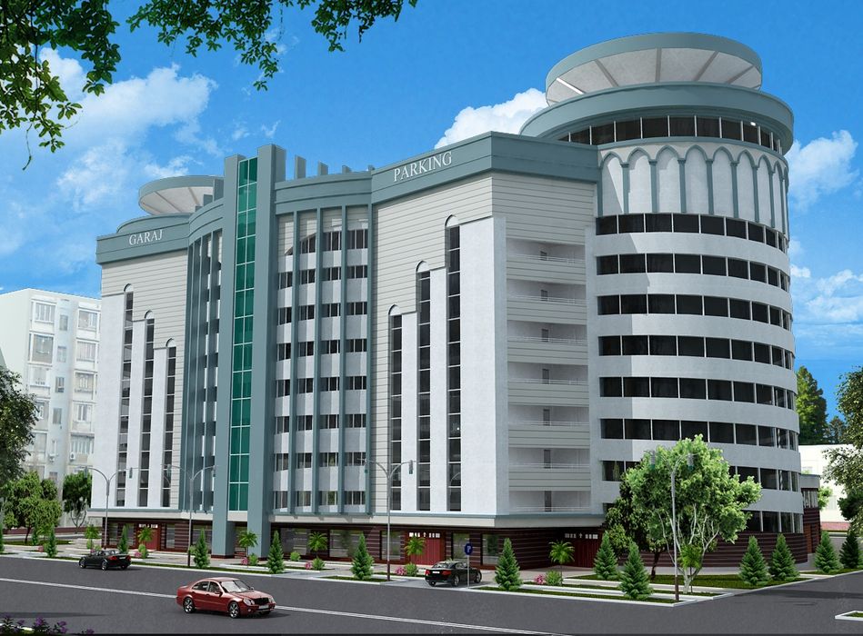 Турар нотурар бино иншотларини лойихалаш. 
Разработка проектов жилых и