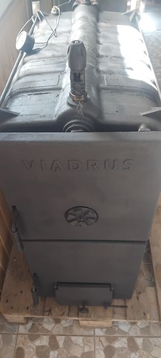 Centrala Viadrus 35 kw si 25kw