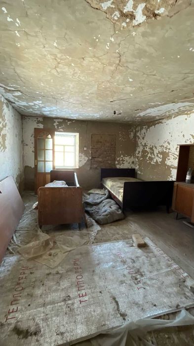 Продается дом. с.Карабулак Ескельдинский р-н