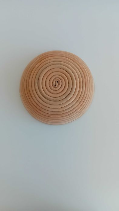 Ратанови форми за втасване - кръгли